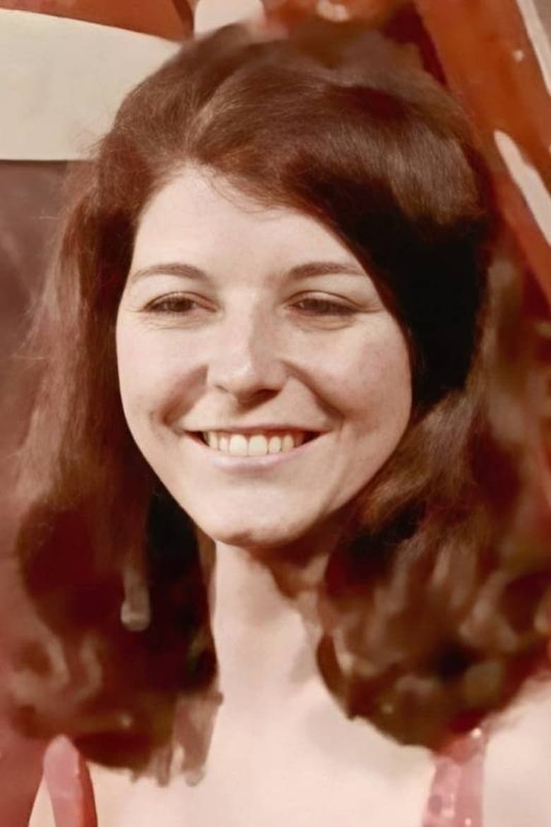 Portrait of Diane Clark