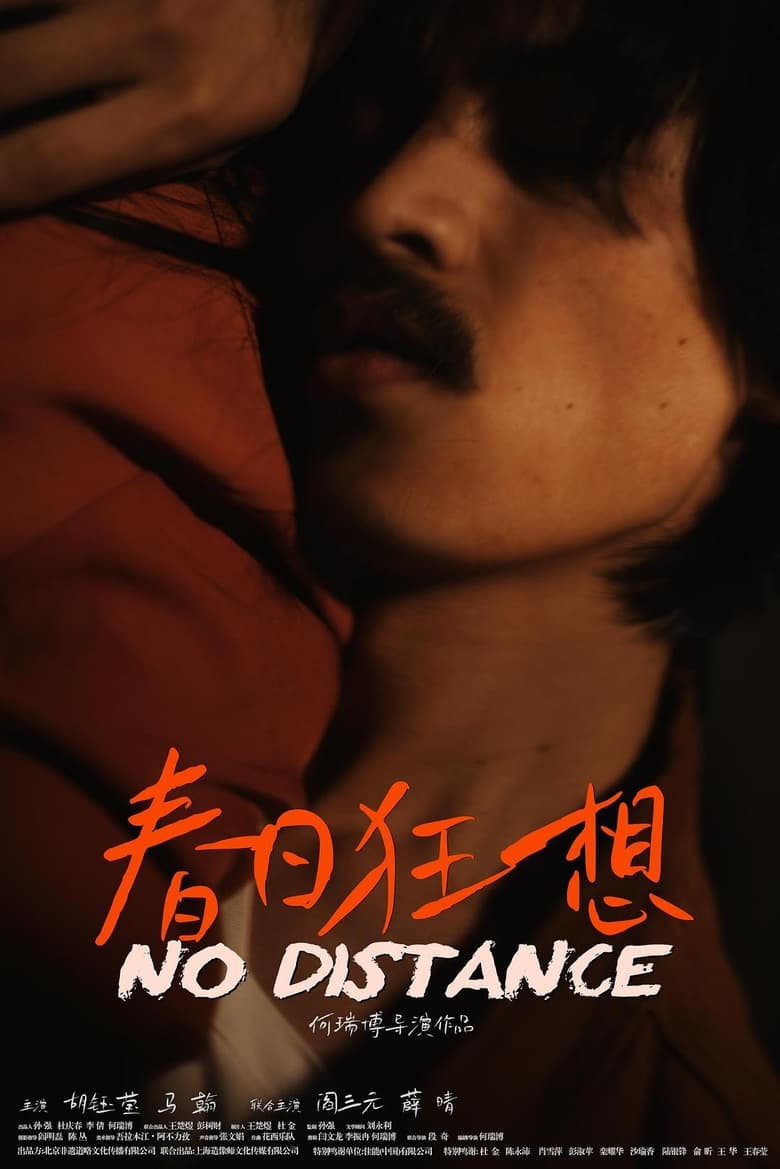 Poster of No Distance