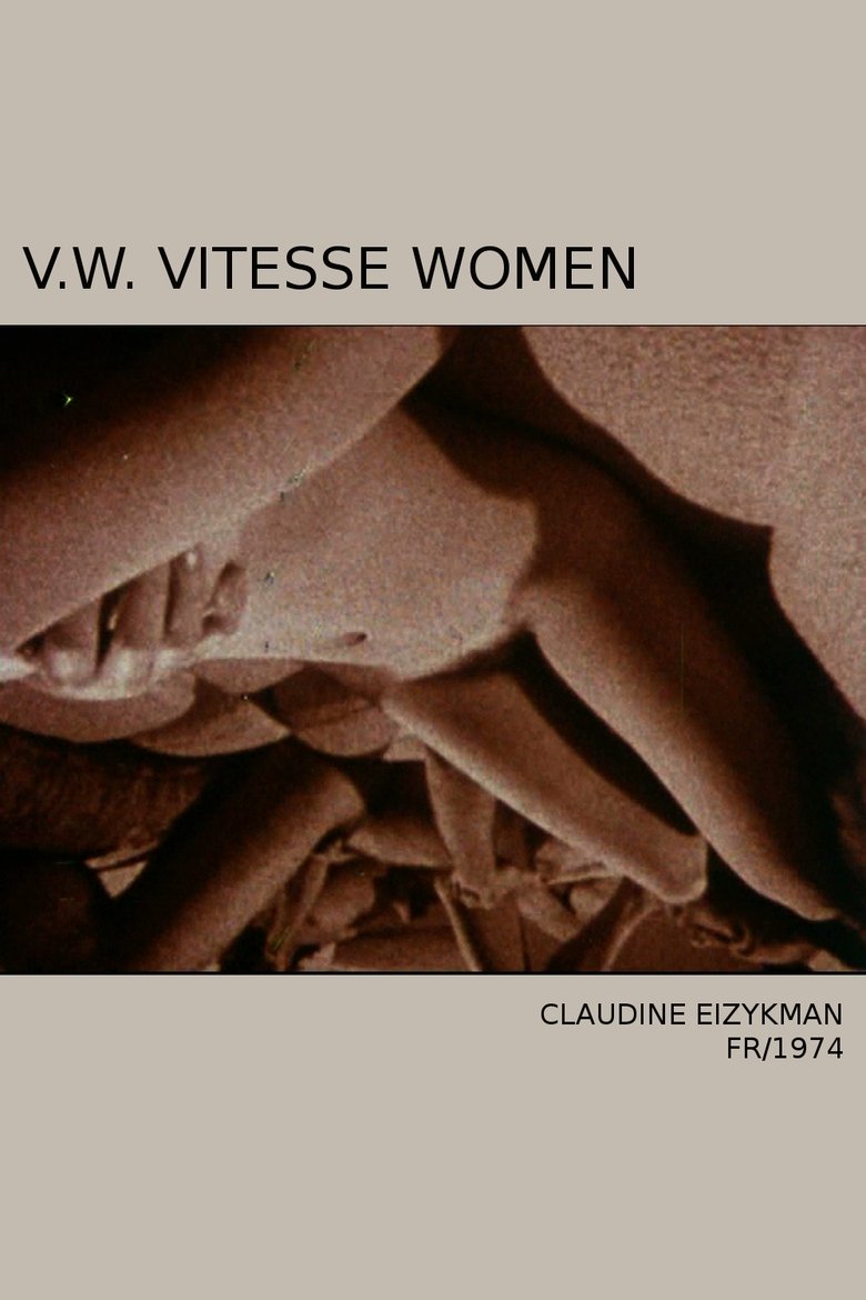 Poster of V.W. Vitesse Women