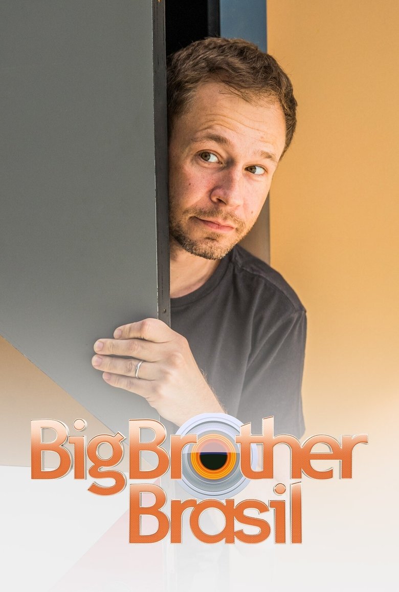 Poster of Episodes in Big Brother Brasil - Season 19 - Season 19