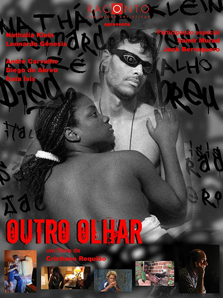 Poster of Outro Olhar