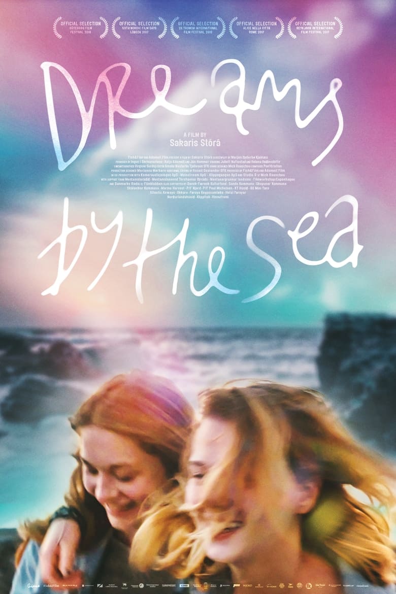 Poster of Dreams by the Sea