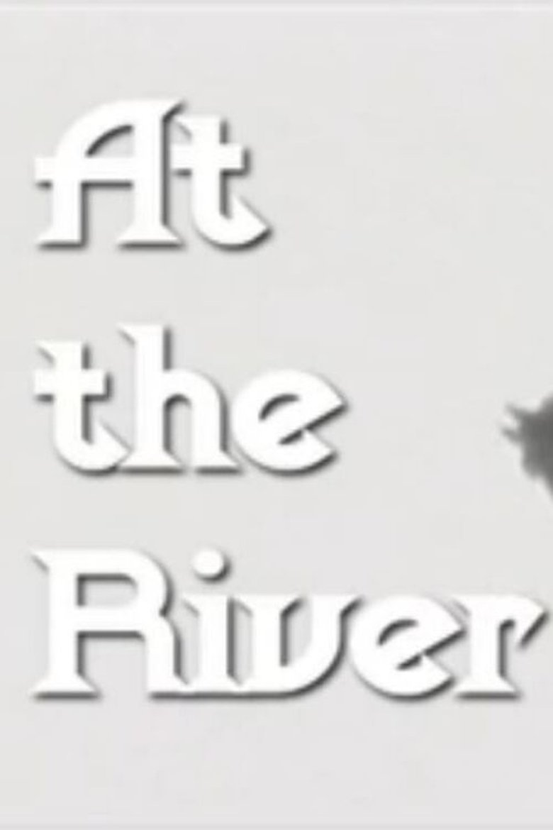 Poster of At the River