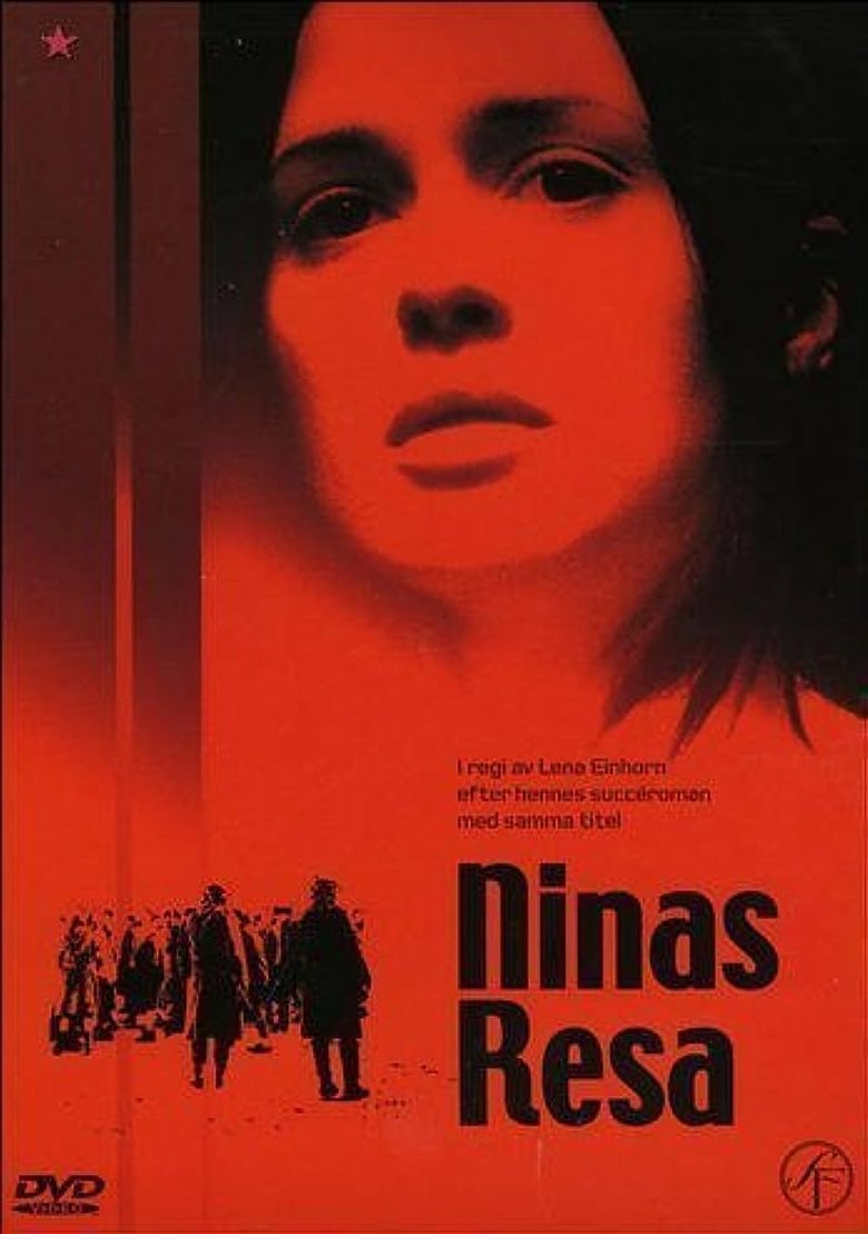 Poster of Nina's Journey