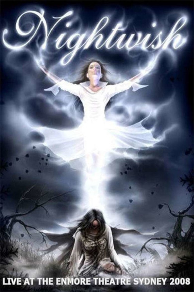 Poster of Nightwish: Live in Sydney