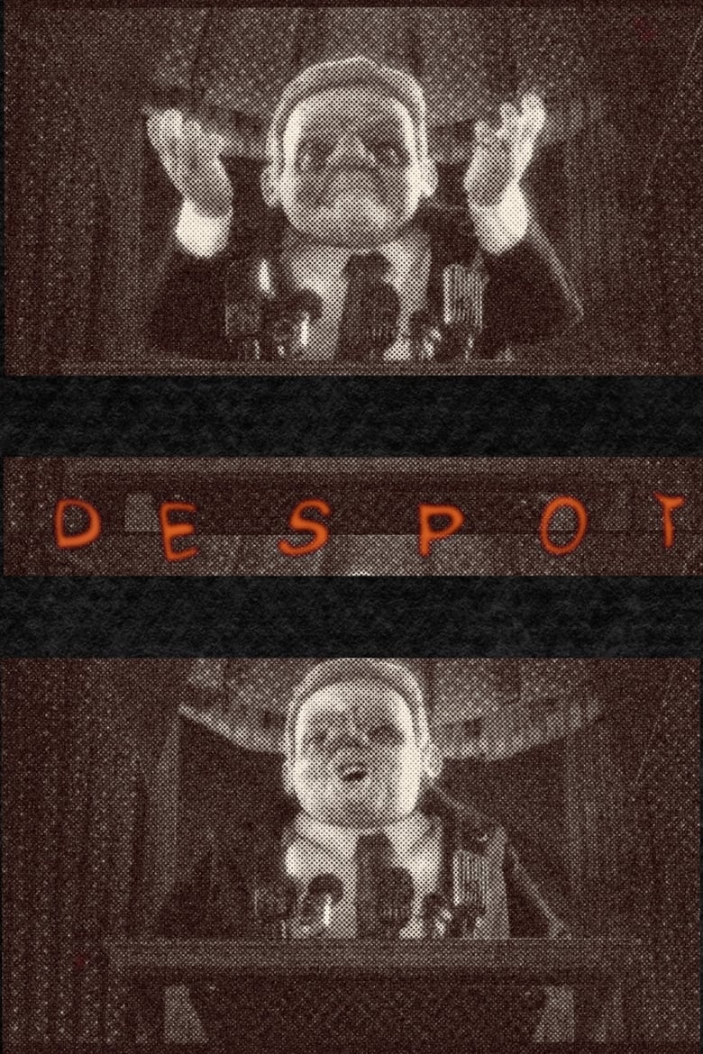 Poster of Despot