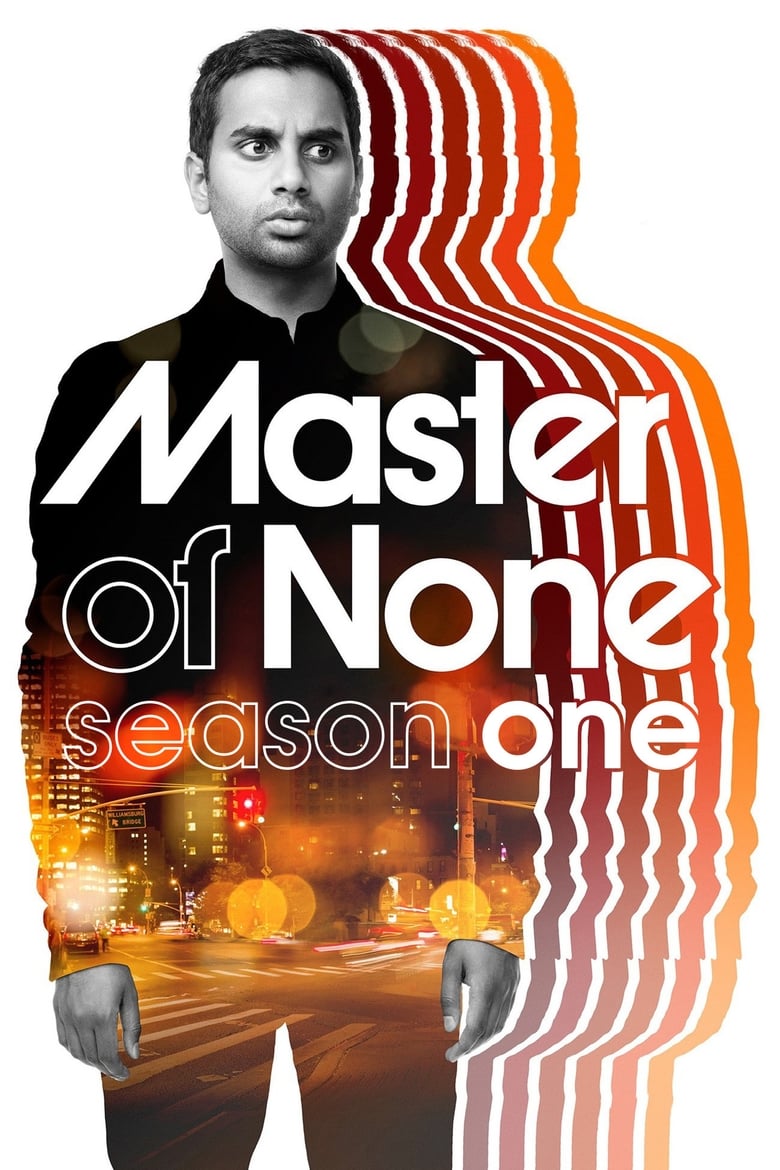 Poster of Cast and Crew in Master Of None - Season 1 - Episode 2 - Parents