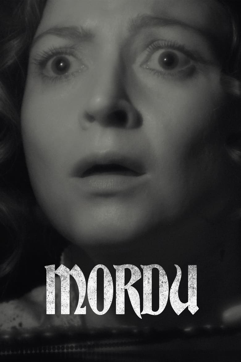 Poster of Mordu