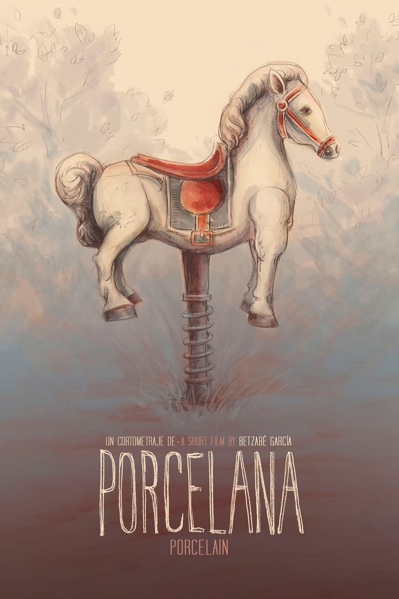 Poster of Porcelain