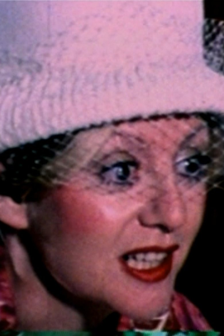 Portrait of Sheryl Sciro