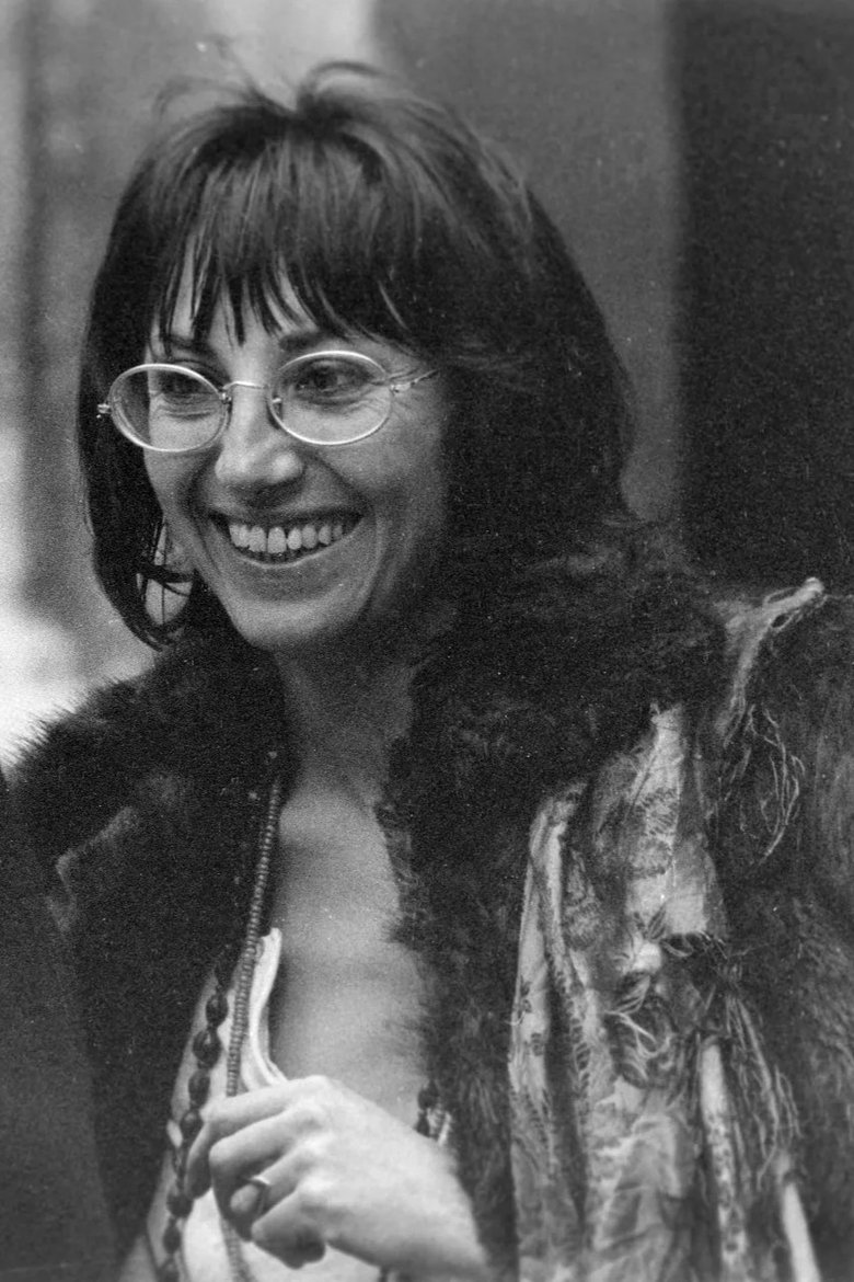Portrait of Annabella Miscuglio