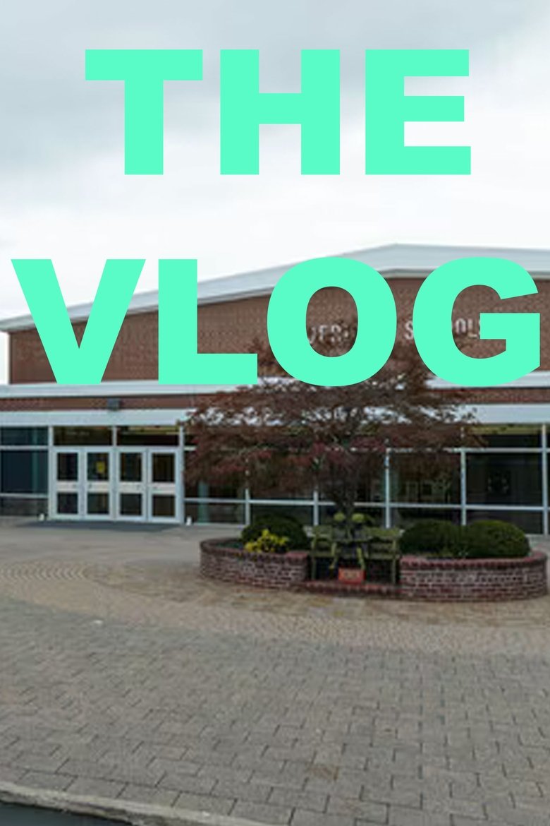 Poster of The Vlog