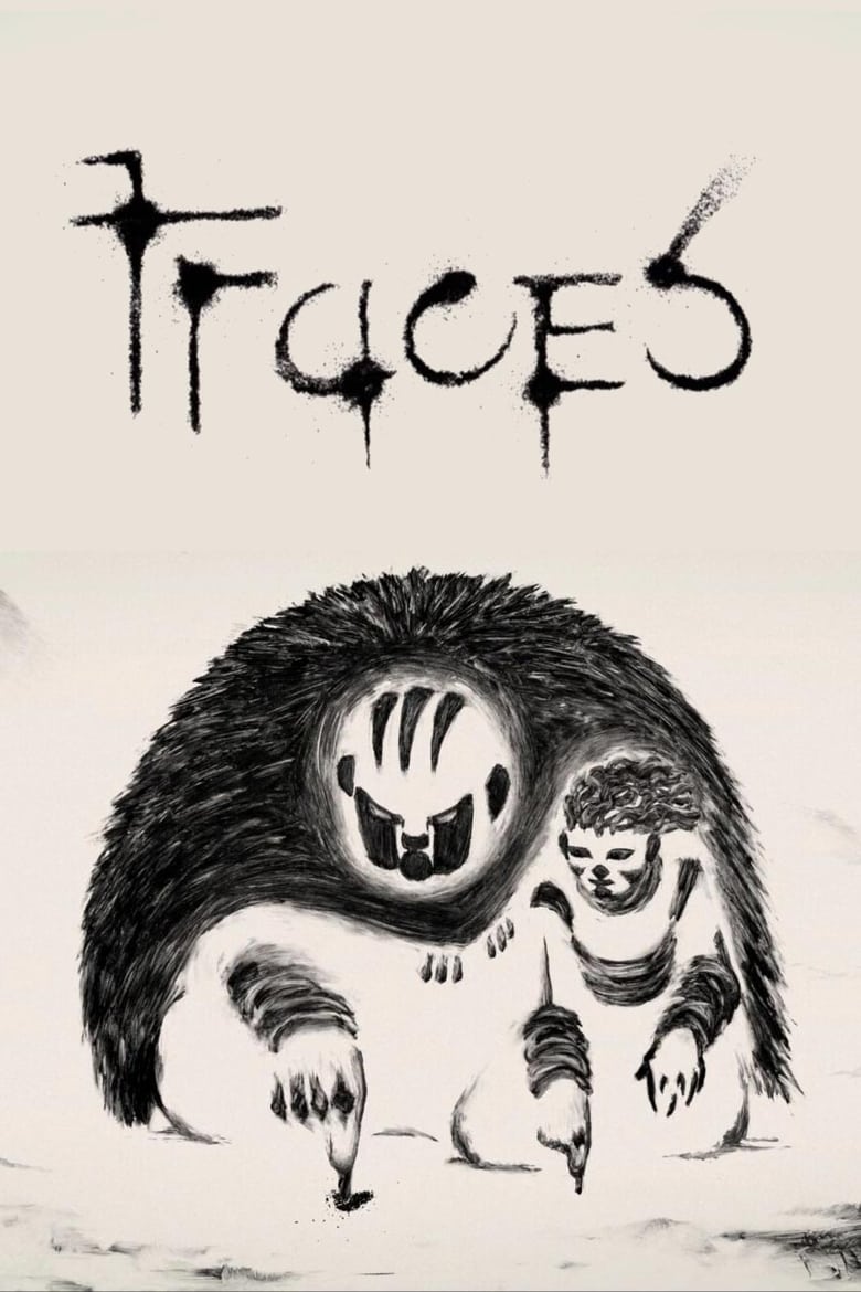 Poster of Traces