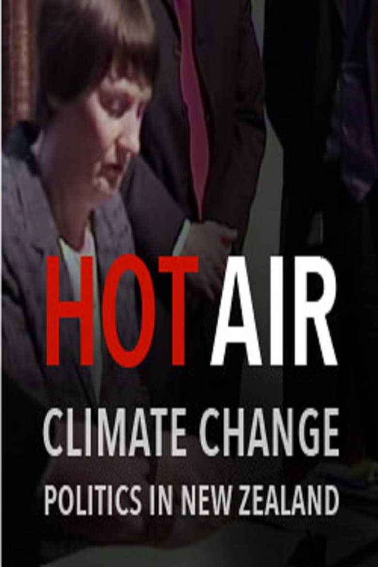 Poster of Hot Air