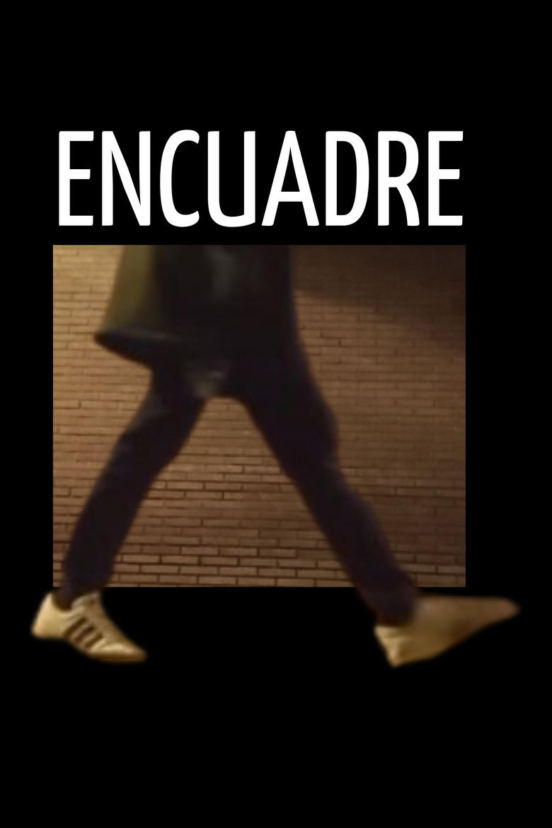 Poster of Encuadre