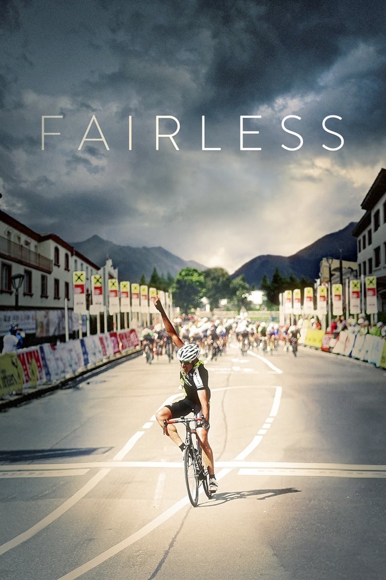 Poster of Fairless