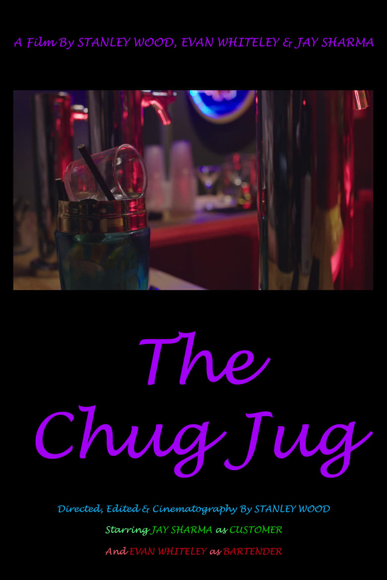 Poster of The Chug Jug