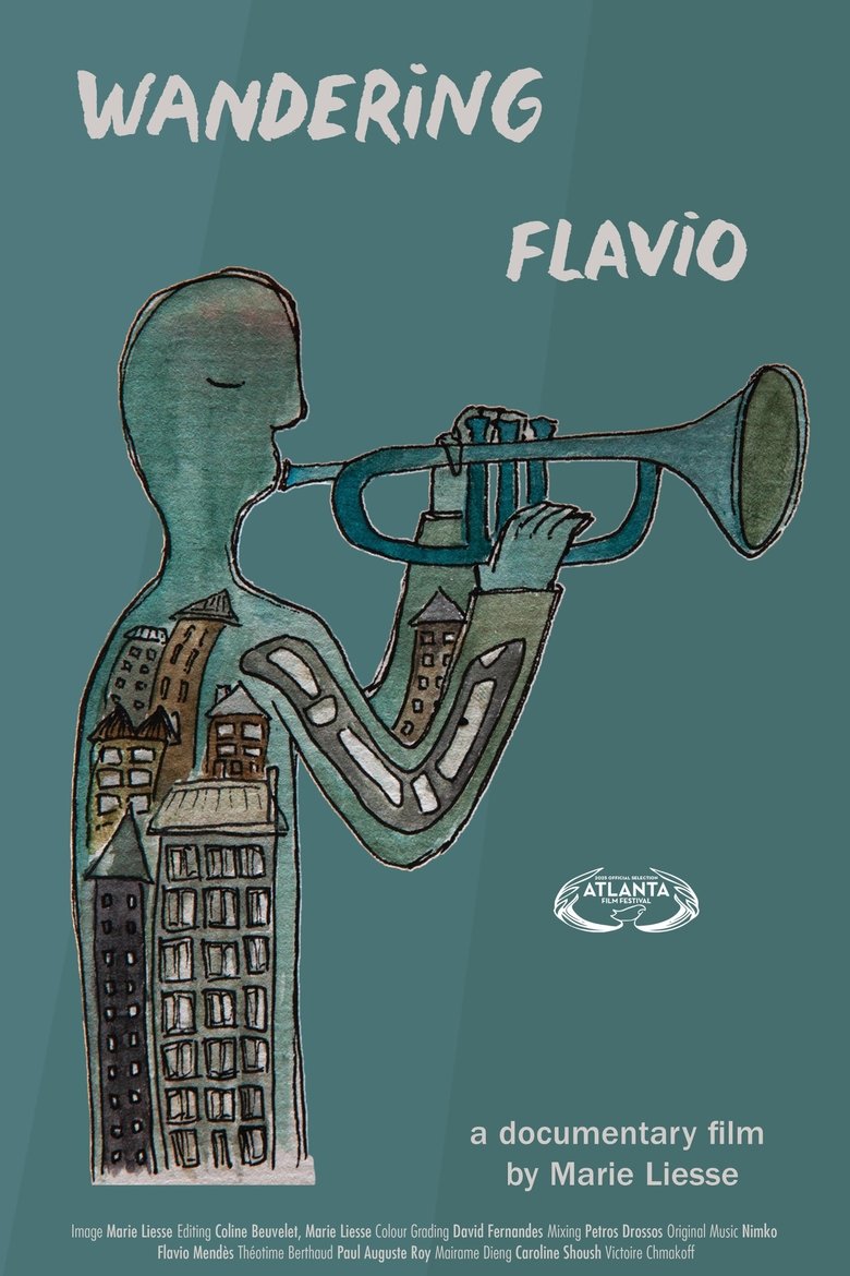 Poster of Wandering Flavio