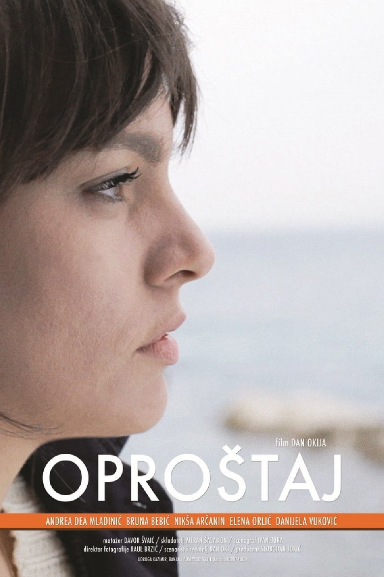 Poster of The Farewell