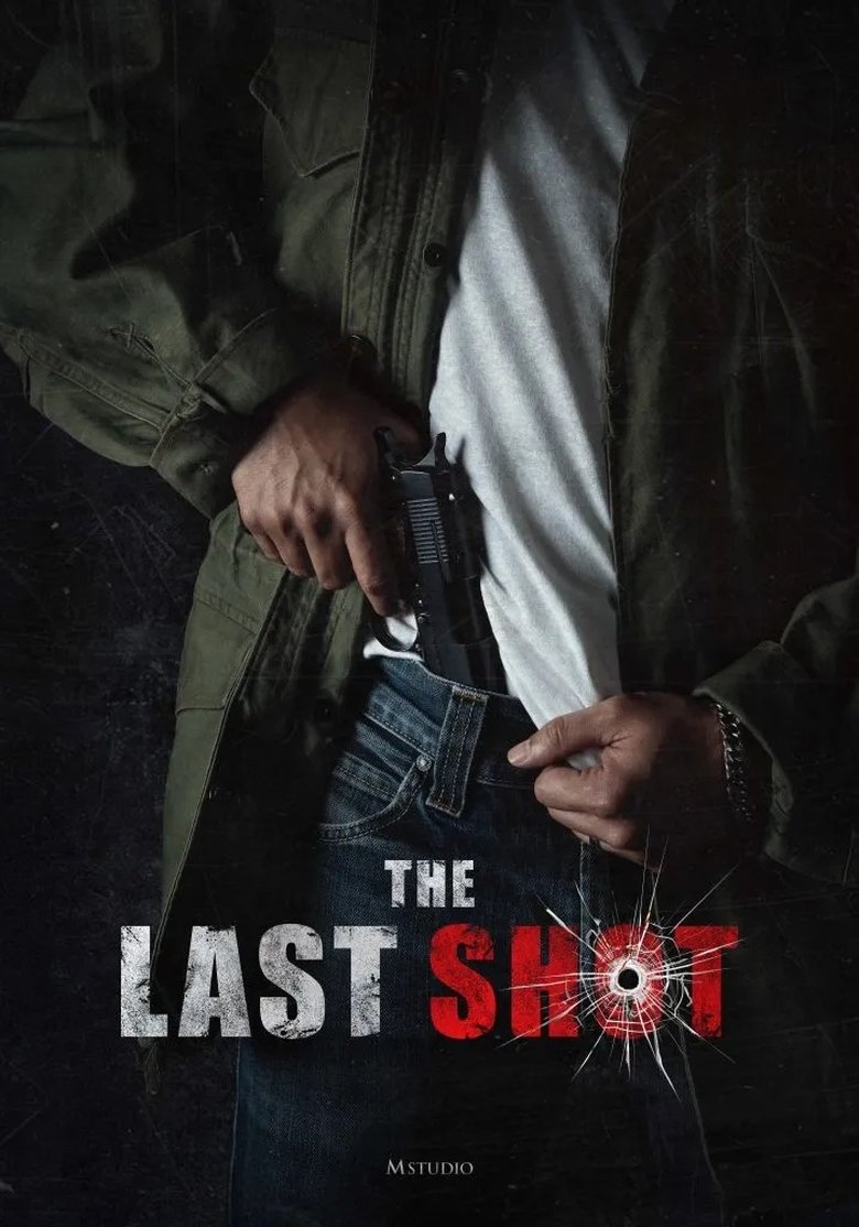 Poster of The Last Shot