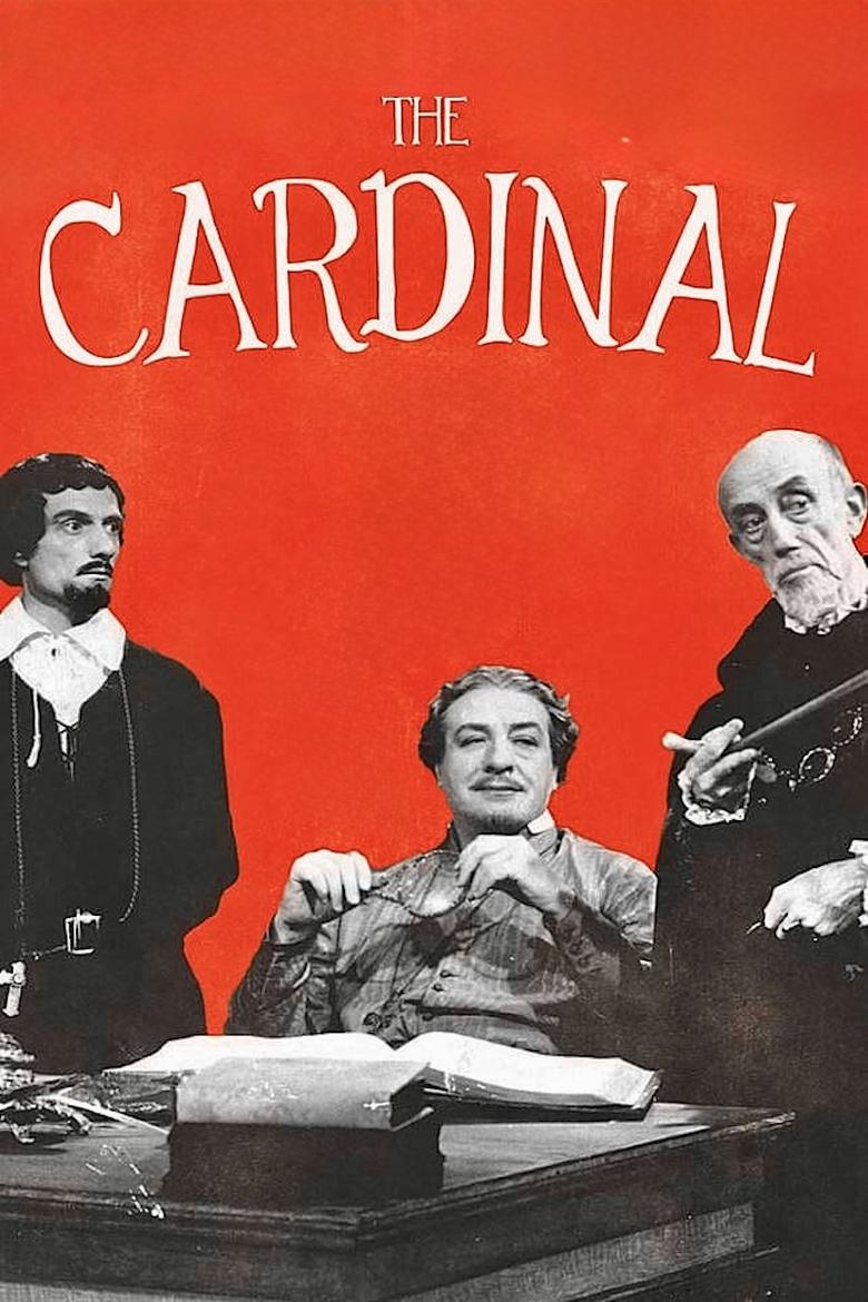 Poster of The Cardinal