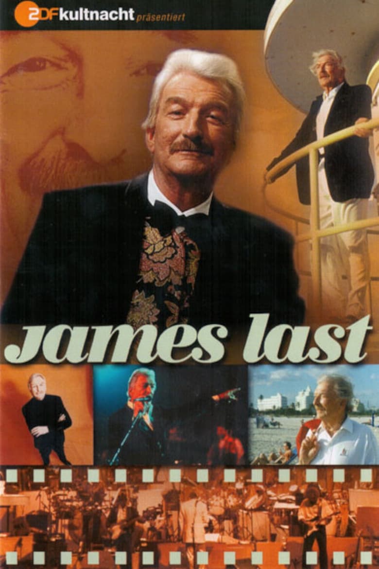 Poster of James Last - ZDF Kultnacht