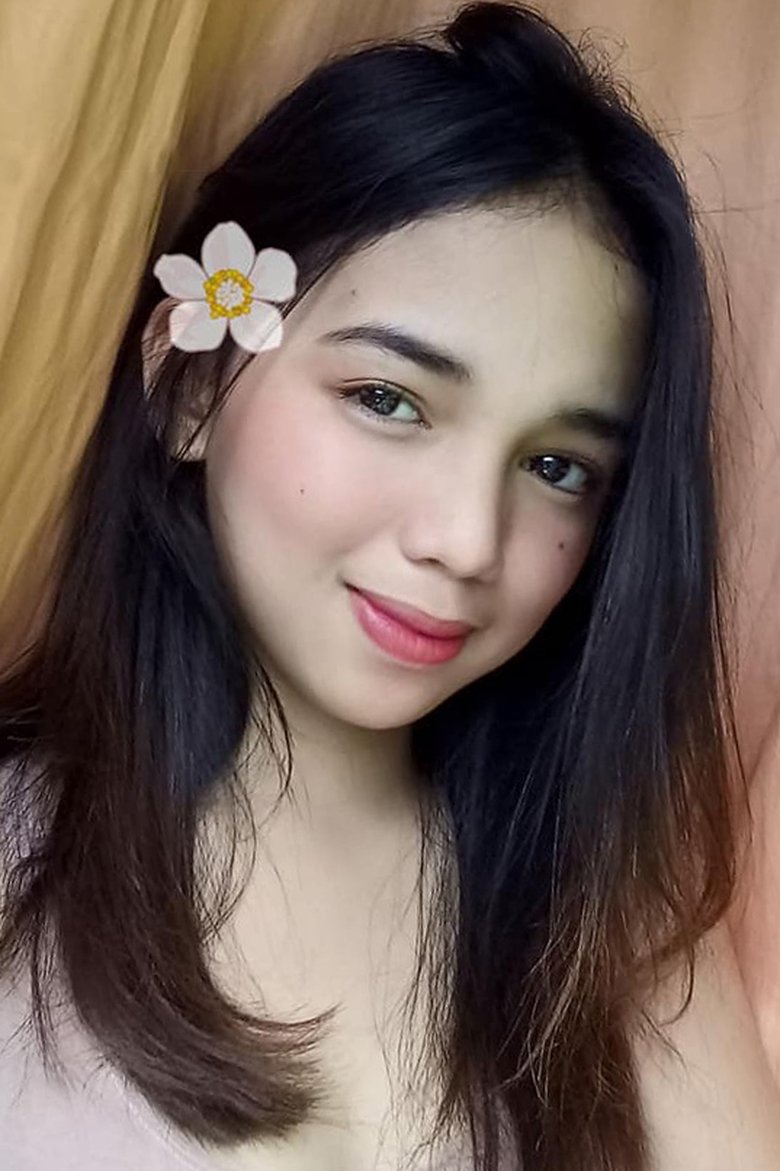 Portrait of Larah Claire Sabroso