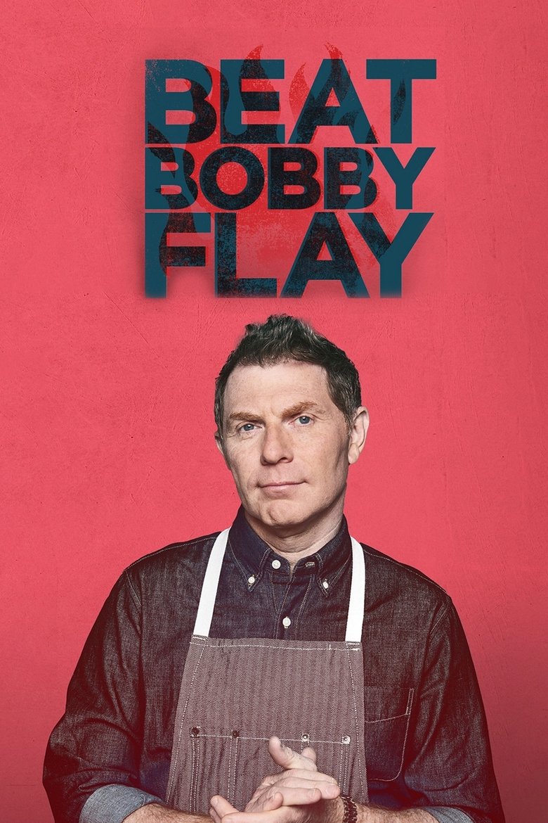 Poster of Episodes in Beat Bobby Flay - Season 30 - Season 30