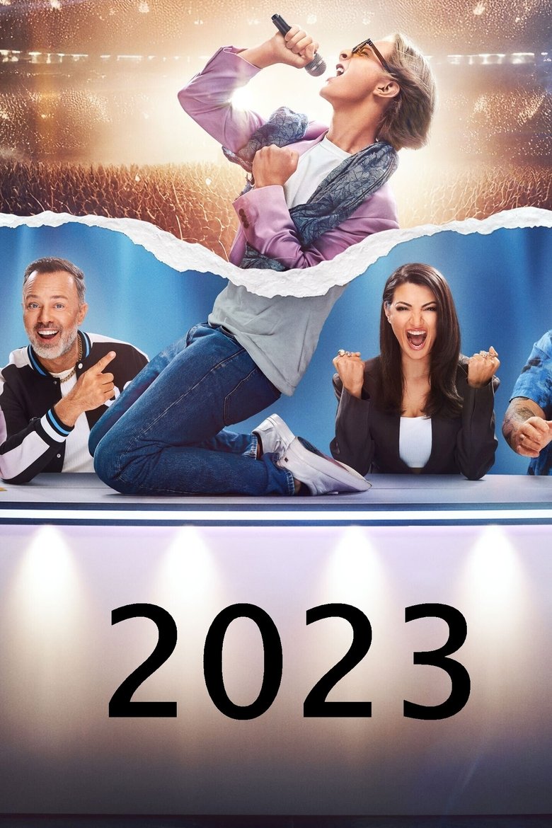 Poster of Episodes in Idol - Season 19 - Season 19