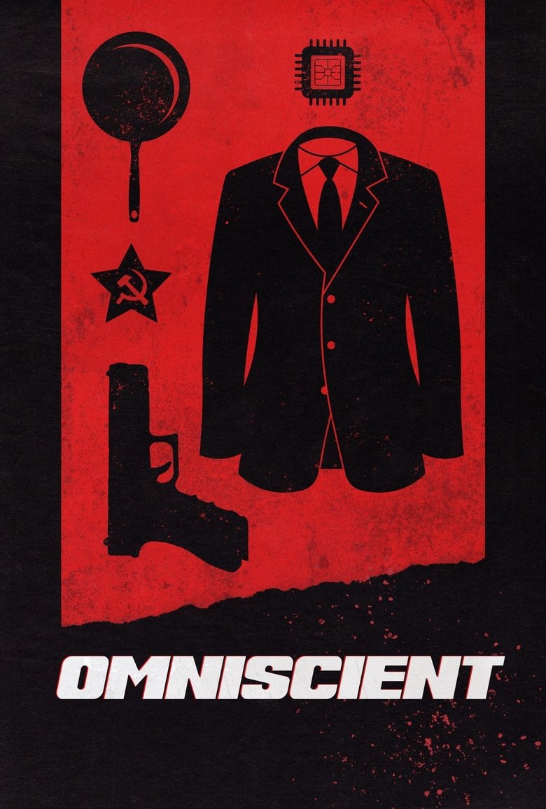 Poster of Omniscient