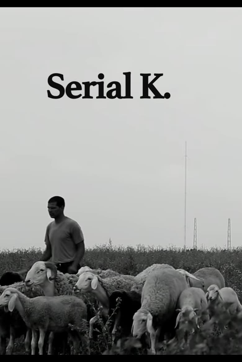 Poster of Serial K.