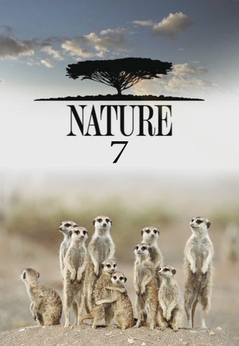 Poster of Cast and Crew in Nature - Season 7 - Episode 9 - Nature of Australia: A Portrait of the Island Continent: End of Isolation