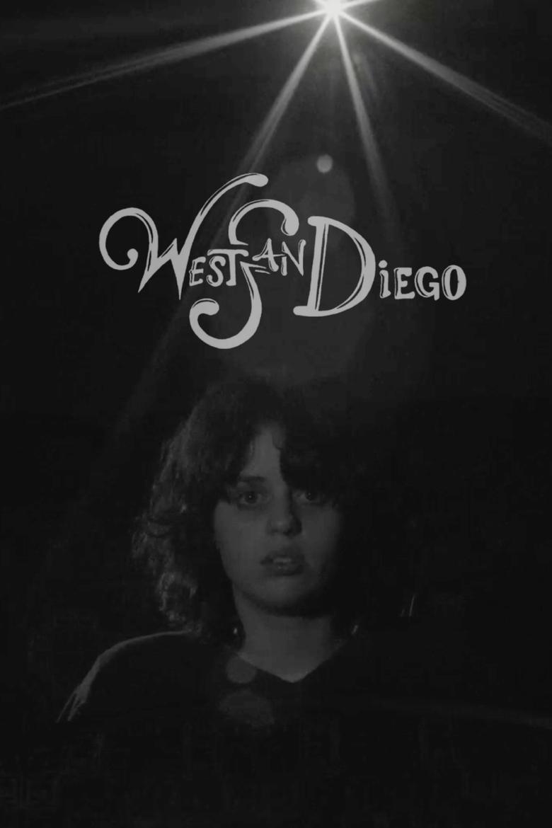 Poster of West San Diego