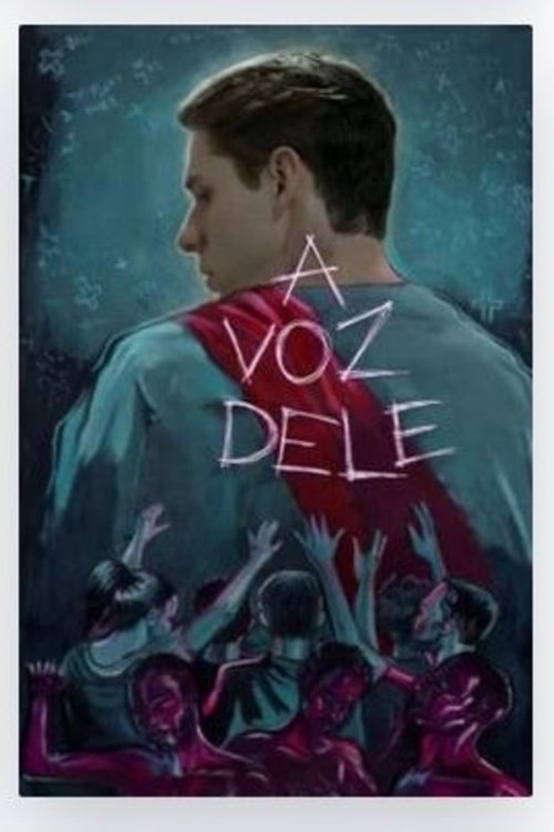 Poster of His Voice