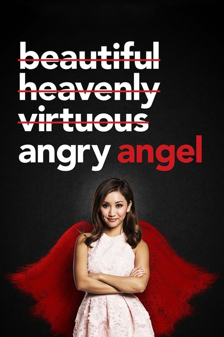 Poster of Angry Angel