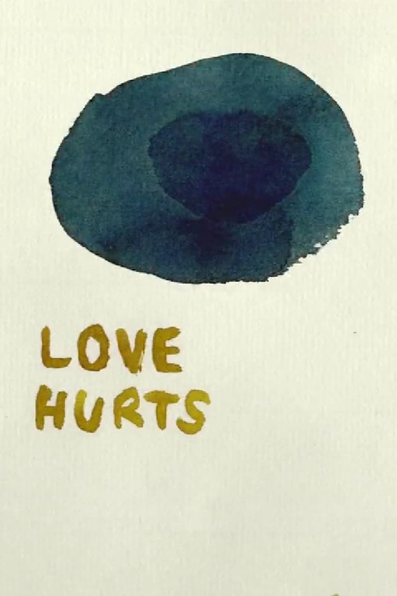 Poster of Love Hurts