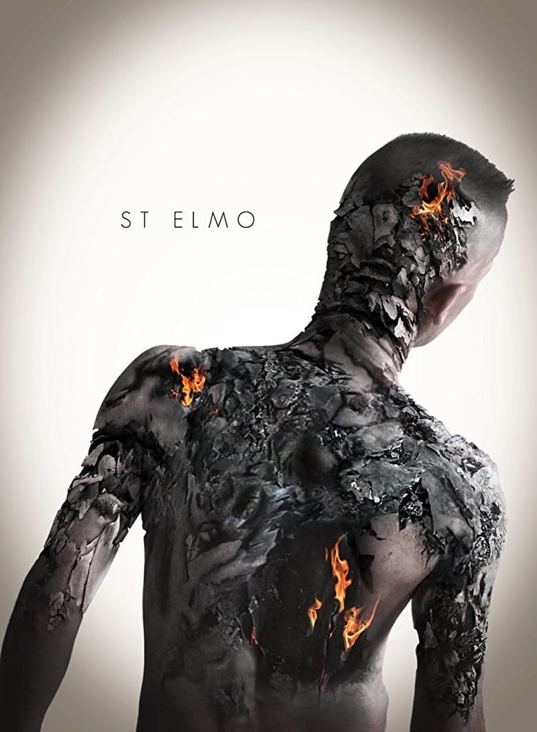 Poster of St Elmo