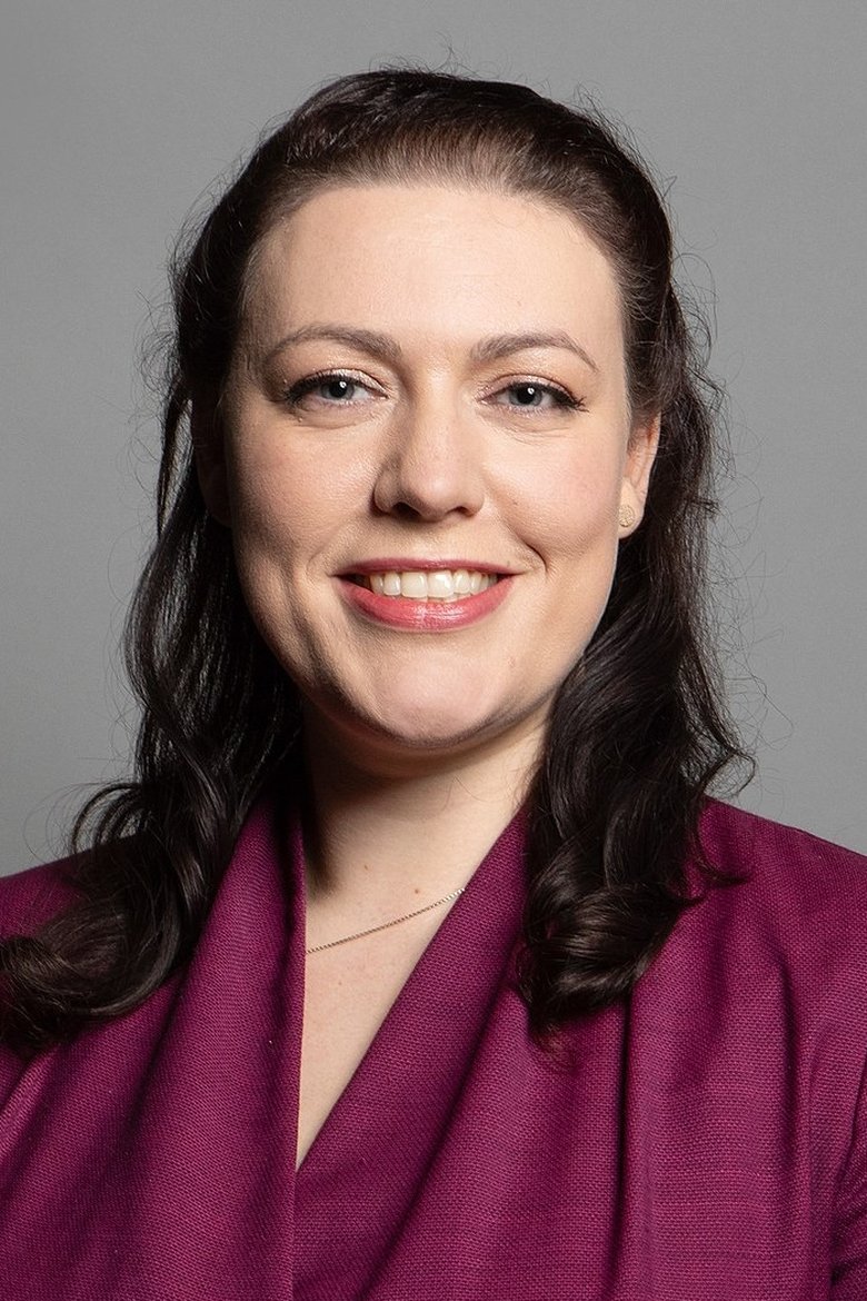 Portrait of Alicia Kearns