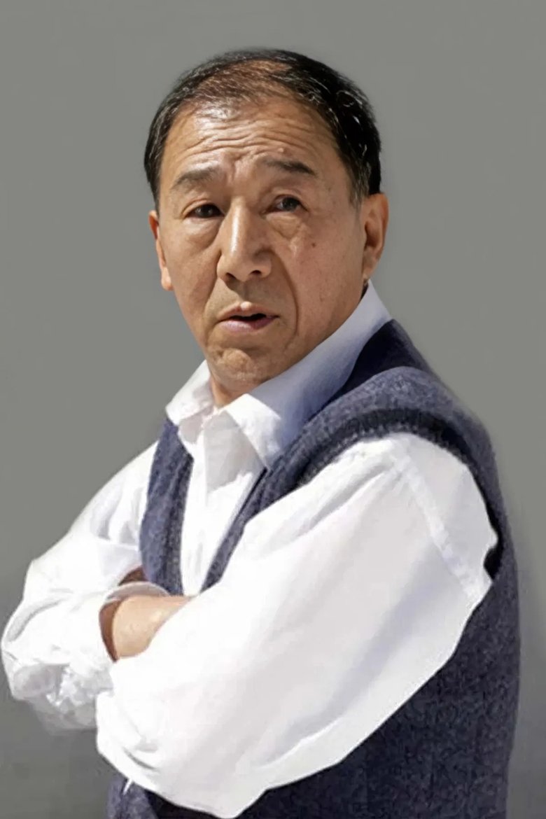Portrait of Su Tingshi