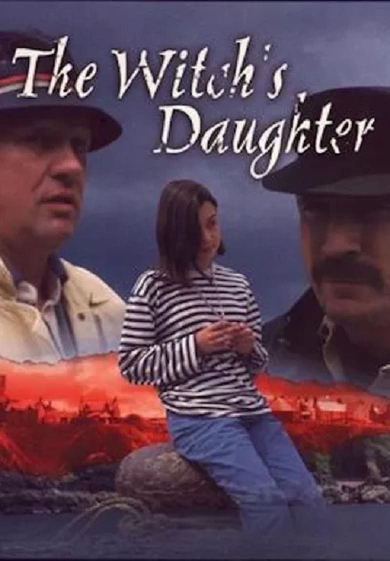 Poster of The Witch's Daughter