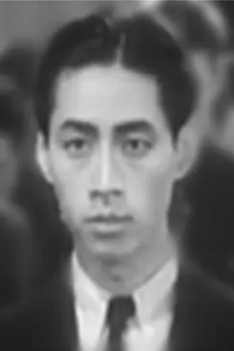 Portrait of Chao Shi