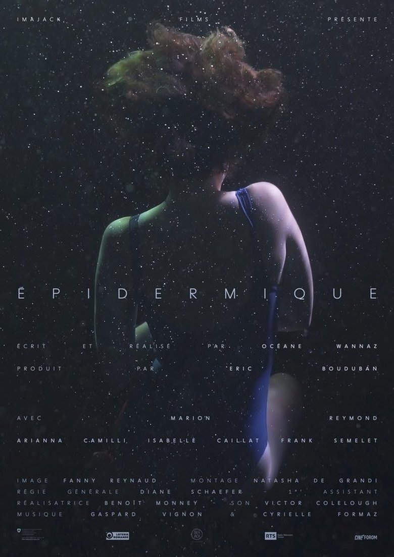 Poster of Epidermal