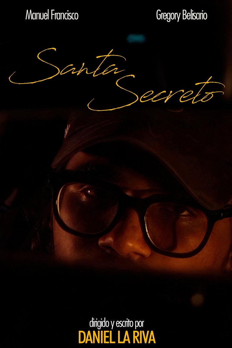 Poster of Santa Secreto