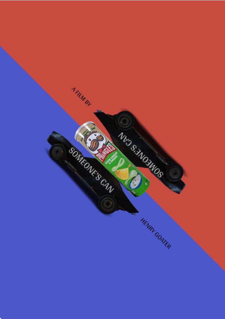 Poster of Someone's Can
