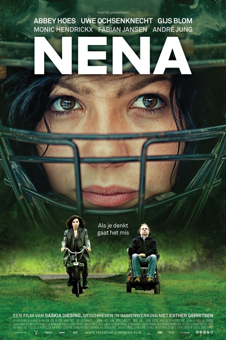 Poster of Nena