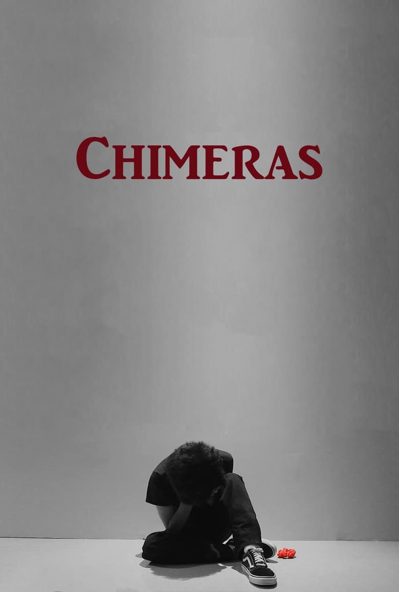 Poster of Chimeras