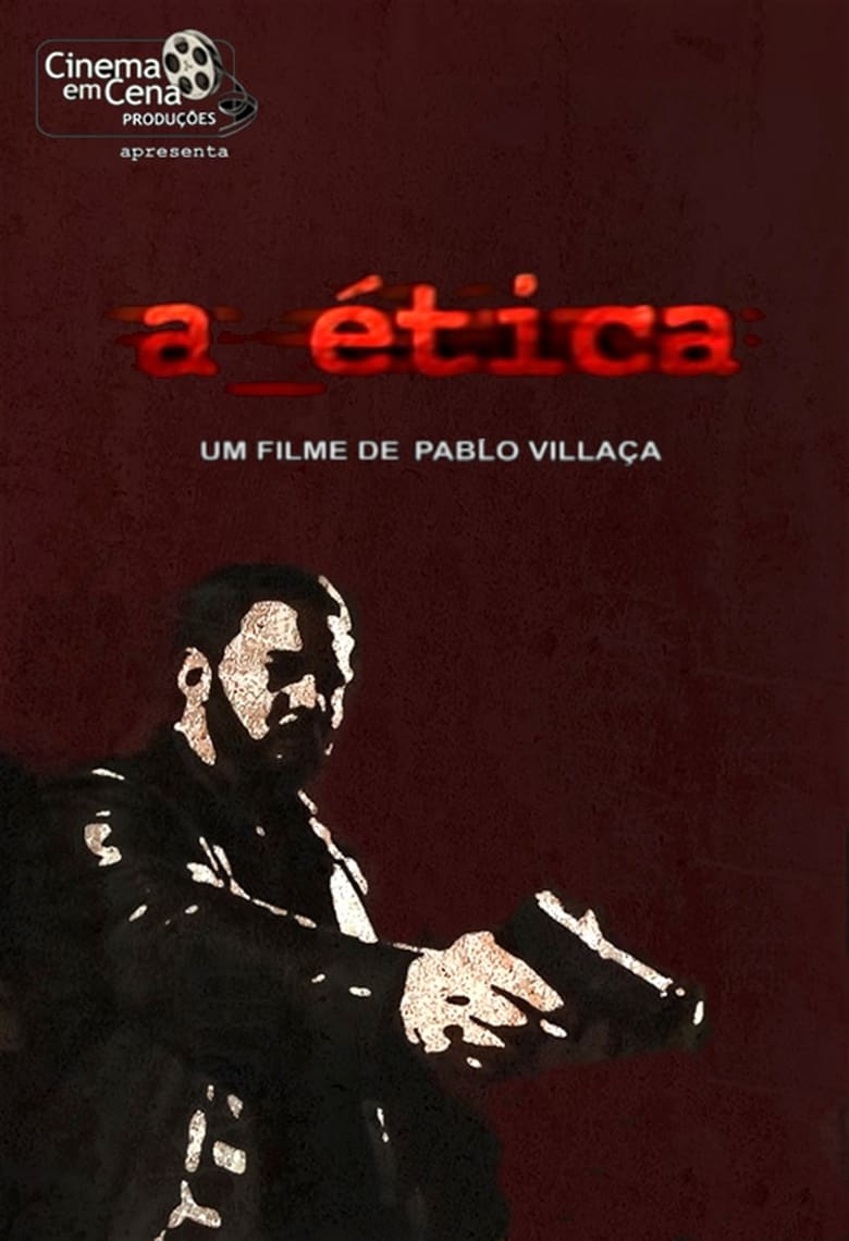 Poster of a_ética