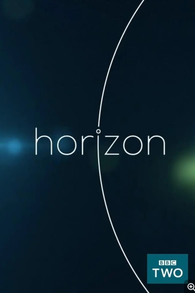 Poster of Horizon: Ice Station Antarctica