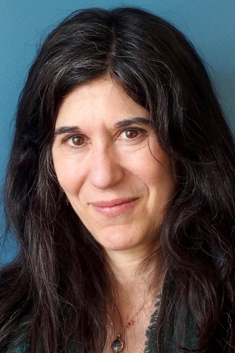 Portrait of Debra Granik