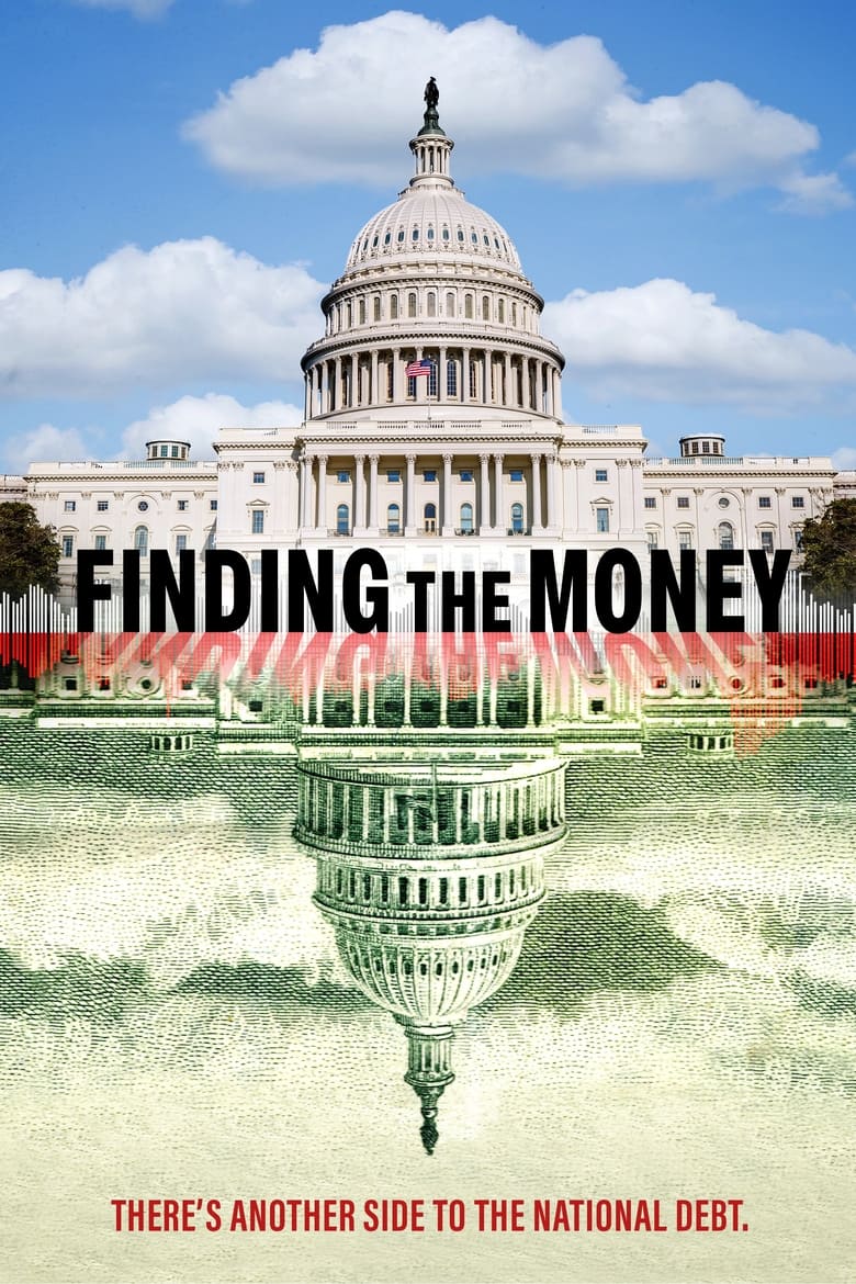 Poster of Finding the Money